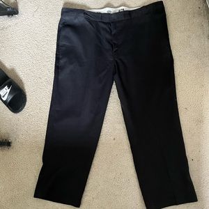 Dickies 874 Flex Black Size 48 X 30